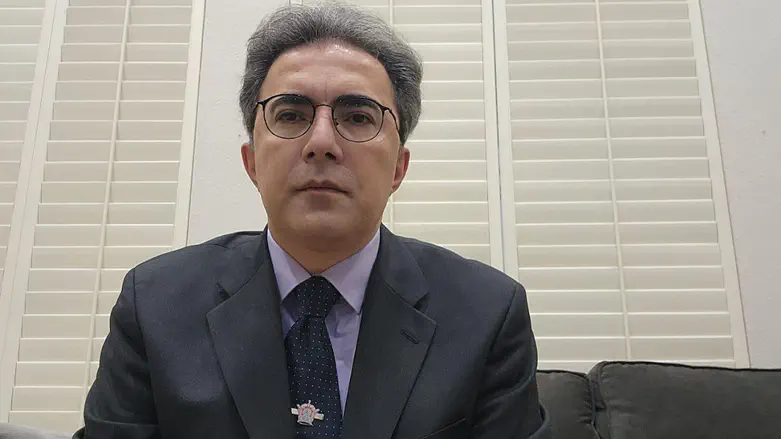 Iran’s dark horizon