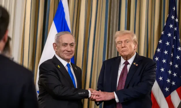 War in the Middle East: God, death and time