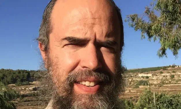 A debunked blood libel that keeps reappearing in an Israel-based newspaper