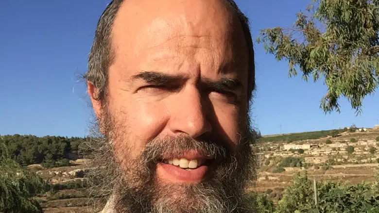 A debunked blood libel that keeps reappearing in an Israel-based newspaper