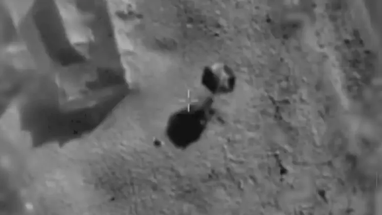 IDF takes out October 7 Nukhba terrorists plotting new attacks