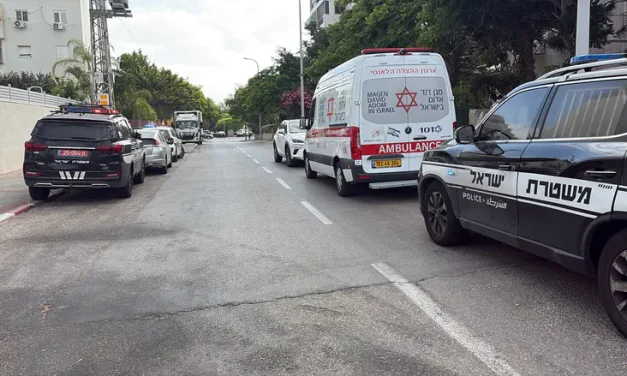 Harsh sentence for terrorist who tried to murder elderly woman in Jerusalem