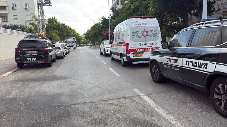 Harsh sentence for terrorist who tried to murder elderly woman in Jerusalem