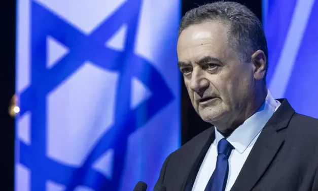 Katz warns Hamas over Gaza kites: ‘Zero tolerance’