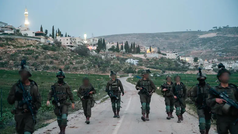 Calling Judea and Samaria the “West Bank” Is historical erasure and a distortion