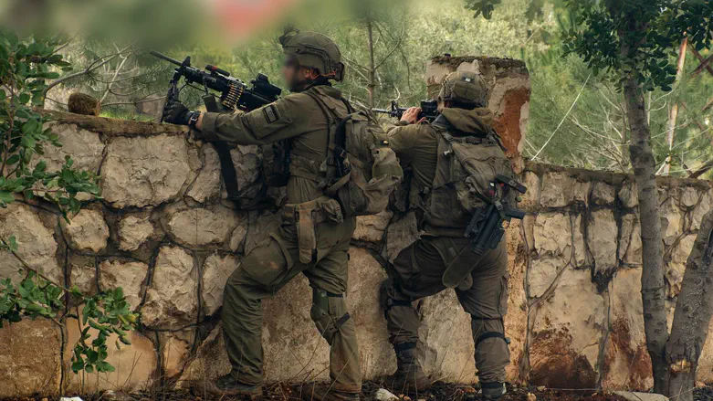 Senior US official: Progress made in Israel-Lebanon talks in Rome