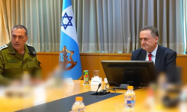 Unusual statement by Defense Minister over Shabbat