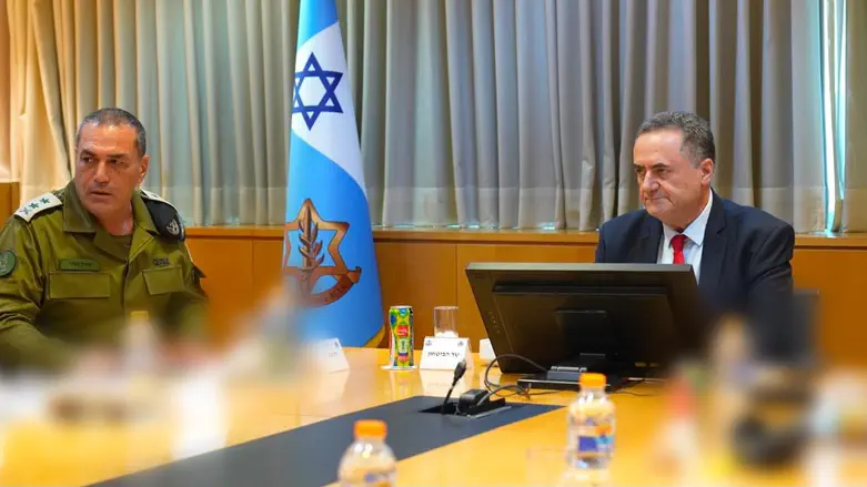 Unusual statement by Defense Minister over Shabbat