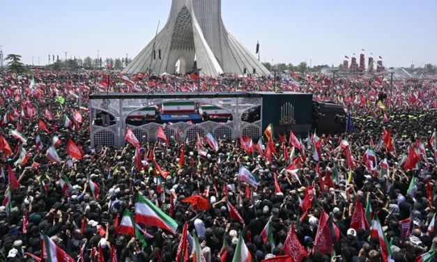 WSJ reveals: Iran’s secret plan to escalate the war