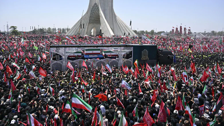 WSJ reveals: Iran’s secret plan to escalate the war