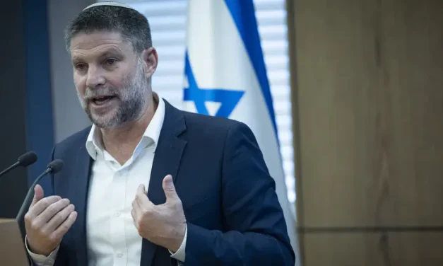 Poll indicates Shas losing seats as Religious Zionist Party gains
