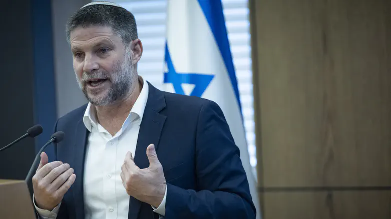Poll indicates Shas losing seats as Religious Zionist Party gains
