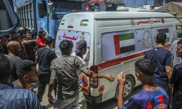 IDF eliminates Hamas commanders involved in October 7 and Gaza attacks