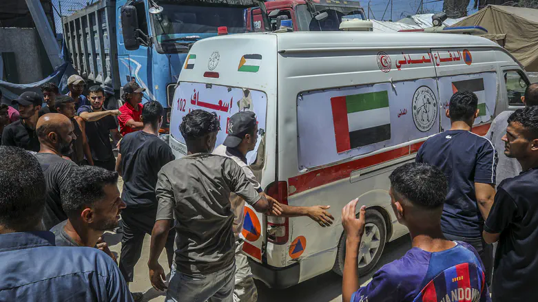 IDF eliminates Hamas commanders involved in October 7 and Gaza attacks