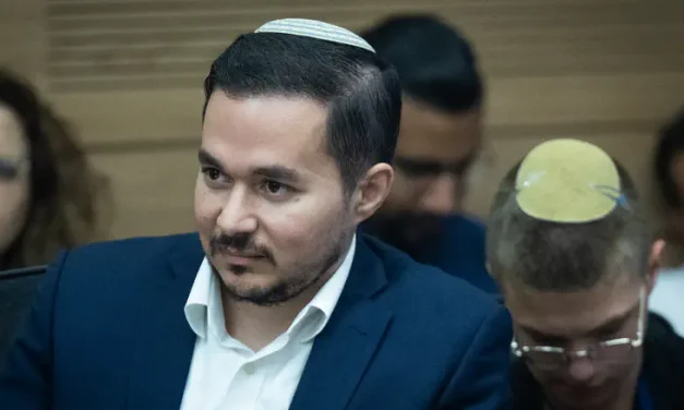 Ex-Likud MK: I’d rather have Yair Golan than the haredim