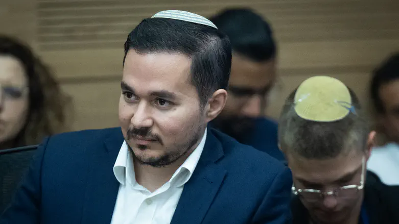 Ex-Likud MK: I’d rather have Yair Golan than the haredim