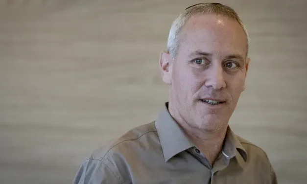 Tropper opens door to Ben Gvir in ‘Zionist’ coalition