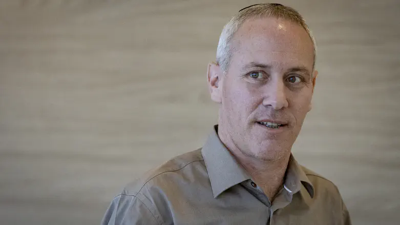 Tropper opens door to Ben Gvir in ‘Zionist’ coalition