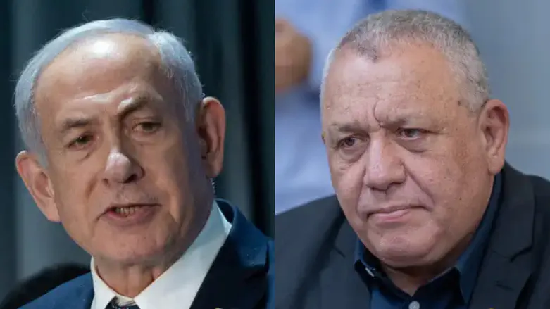 Maariv poll: Deadlock holds as coalition stuck at 49 seats