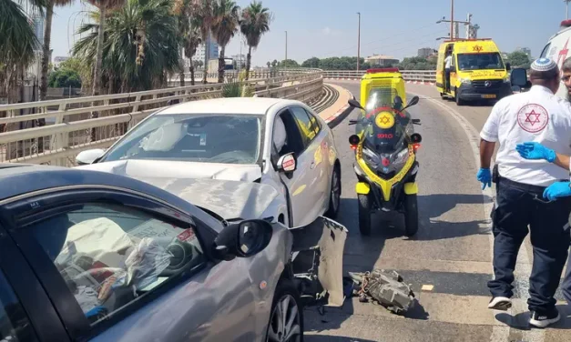 Tragedy: Premature baby dies 6 weeks after mother killed in car accident