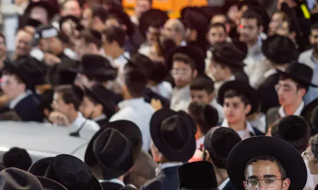 Eida Haharedit calls haredim to the streets over IDF draft