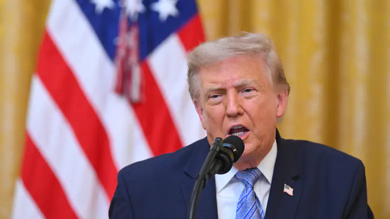 Trump: ‘Mojtaba Khamenei very seriously wounded, but not dead’