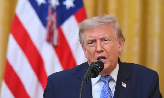 Trump: ‘There are no talks with Iran now.