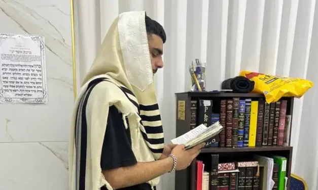 Courtroom chaos erupts: Benayahu’s brother to suspects, ‘Murderers, you took my brother’