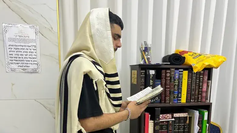 Courtroom chaos erupts: Benayahu’s brother to suspects, ‘Murderers, you took my brother’
