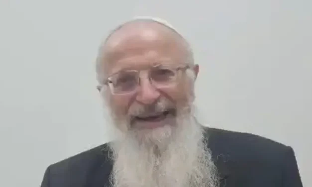Rosh Hashanah in the Land of Israel