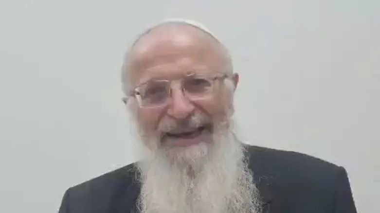 Rosh Hashanah in the Land of Israel