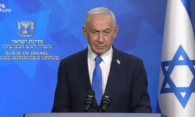 Netanyahu: ‘Iran tried to assassinate one of my children’