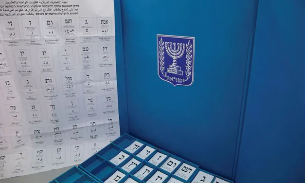 Everything is computerized, so why do elections rely on paper ballots?