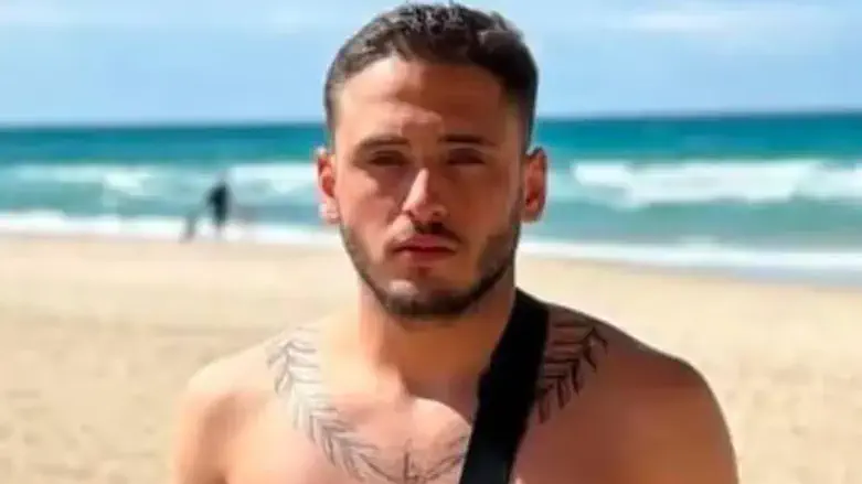 Body found during search for missing Israeli
