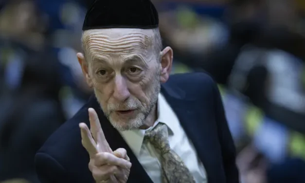 UTJ’s warning to Netanyahu: We’re our own bloc