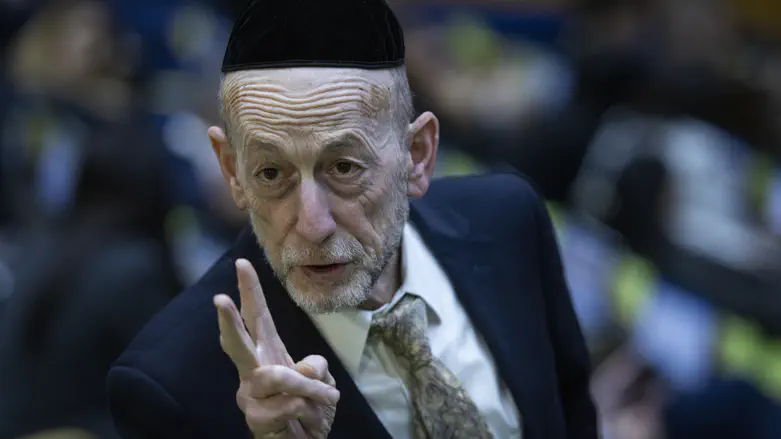 UTJ’s warning to Netanyahu: We’re our own bloc