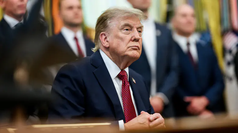Trump nears Iran decision as Israel braces for fallout