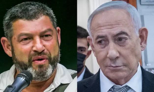 Secret meeting: Netanyahu’s offer to Winter