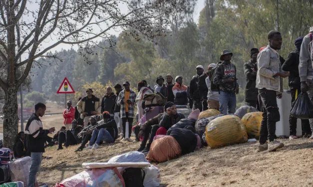 Spain migrant surge: Antisemitic conspiracies reach 100 million in 72 hours
