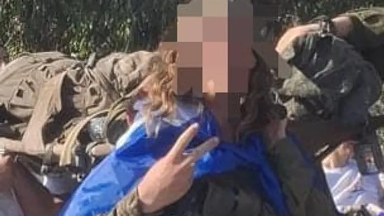 Police ask IDF to let arrested soldier continue training