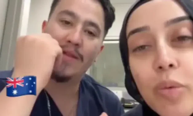 Court allows ‘kill Israelis’ video evidence in Australian nurses’ trial after appeal