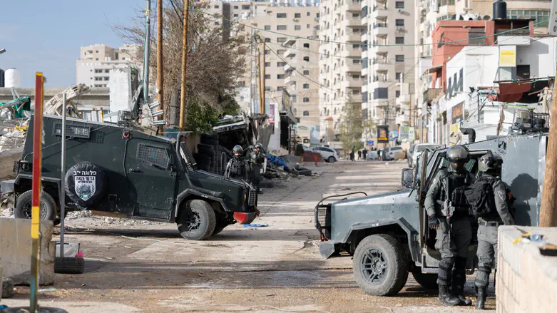 After months delay: Israel prepares to evacuate UNRWA compound in Jerusalem