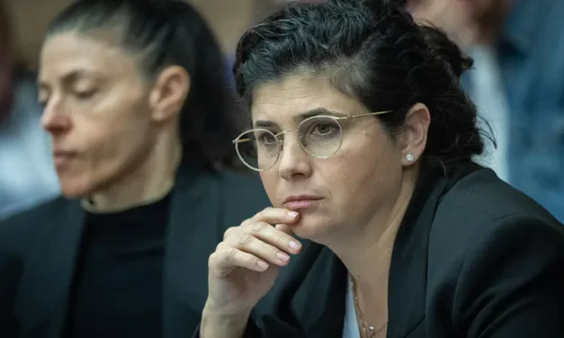 Justices rule: Sharren Haskel’s petition against Likud party dismissed