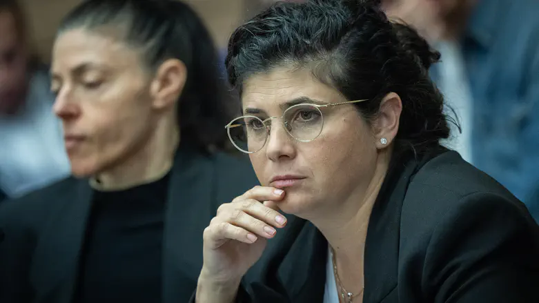 Justices rule: Sharren Haskel’s petition against Likud party dismissed