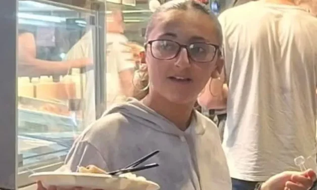 Found safe: Missing teenager Efrat Menachem located after 11 Days