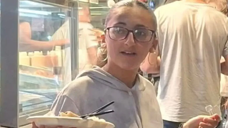 Found safe: Missing teenager Efrat Menachem located after 11 Days