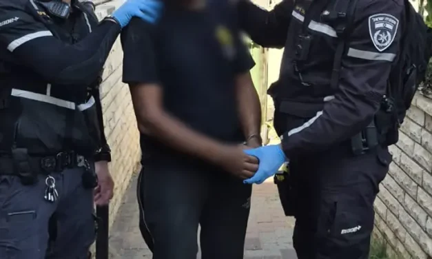 Weapons theft investigation uncovers drug trafficking ring