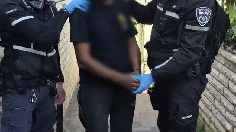 Weapons theft investigation uncovers drug trafficking ring