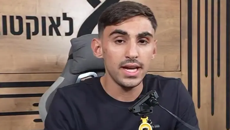 Rom Braslavski reacts to captor’s elimination: ‘You will die one after the other’
