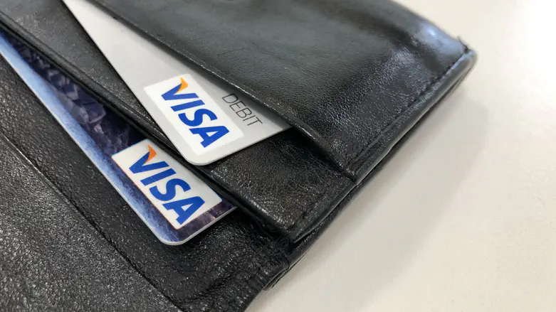 Visa to buy Israeli fraud prevention leader BioCatch for $2.4 billion